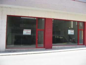 Pis al Carrer Eladi Homs